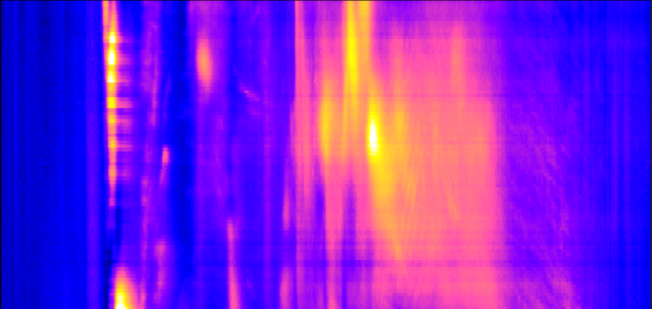Spectrogram 1