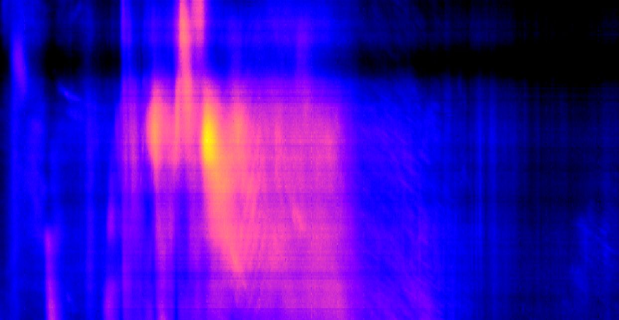 Spectrogram 3